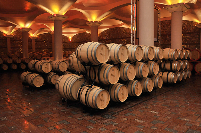 Stobi Winery - Gradsko - Noord-Macedonië