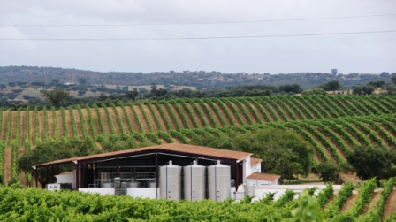 Casa Relvas - Redondo-Alentejo - Portugal