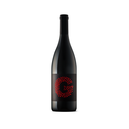 Gönc G Merlot 2016