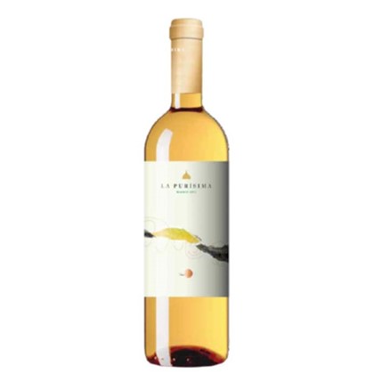 La Purisima Tierra Vine Art Blanco 2022