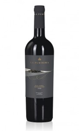 La Purisima Old Vines Expressiòn 2020
