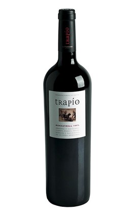 La Purisima Trapio Monastrell