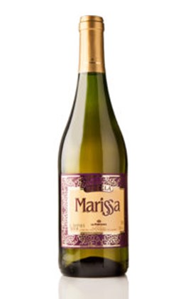La Purisima Marissa Mistella Oro