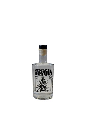 Schermer Dry Gin 43% - 35cl