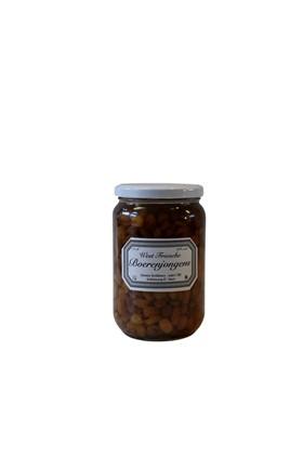 Boerenjongens 12% - 35cl twistpot