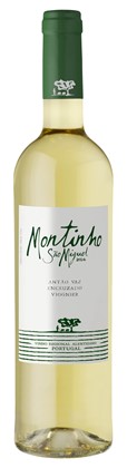 Montinho São Miguel Branco 2023