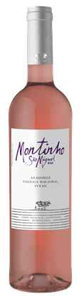 Montinho São Miguel Rosado 2023