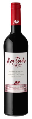 Montinho São Miguel Tinto 2022