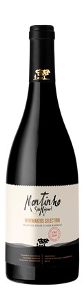 Montinho São Miguel Winemakers Selection 2020