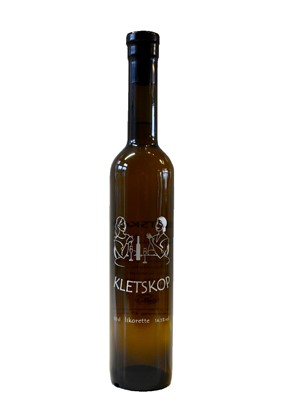 Kletskop likorette Schermer 14,5% - 50cl