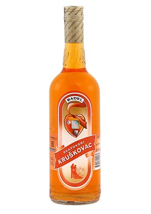 Svatovski Kruskovac 24% - 100cl