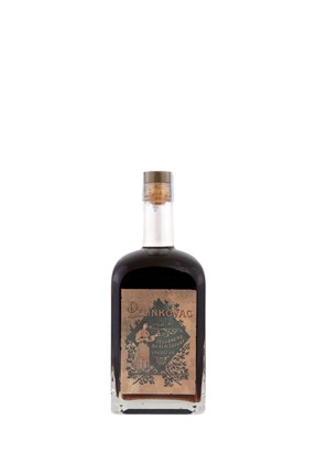 Badel 1862 Pelinkovac Antique 35% - 70cl