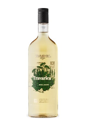 Badel 1862 Travarica 37,5% - 100cl