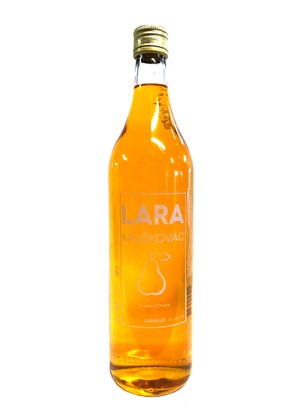LARA Kruskovac 25% - 100cl