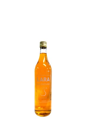 LARA Kruskovac 25% - 50cl
