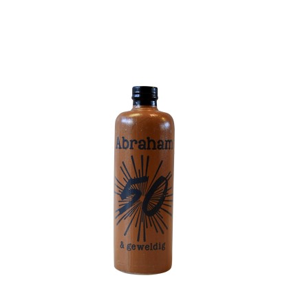 Abraham Bitter Schermer 23% - 50cl