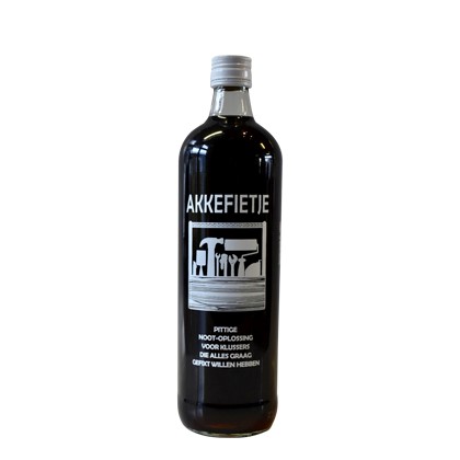 Akkefietje Schermer 30% - 100cl