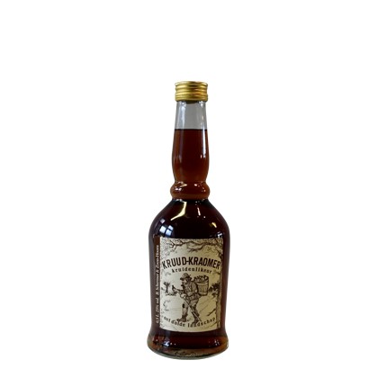 Kruud Kraomer 23% - 50cl