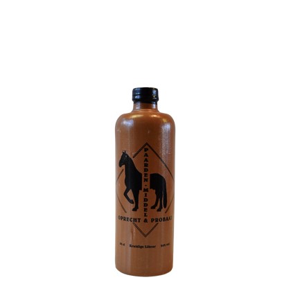 Paardemiddel Schermer 24% - 50cl
