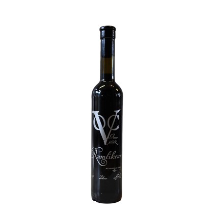 VOC Rumlikeur Schermer 24% - 50cl
