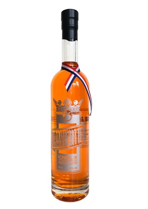 Oranjebitter Schermer 30% - 50cl