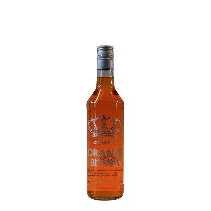 OranjeBittertje likorette Schermer 14,5% - 70cl