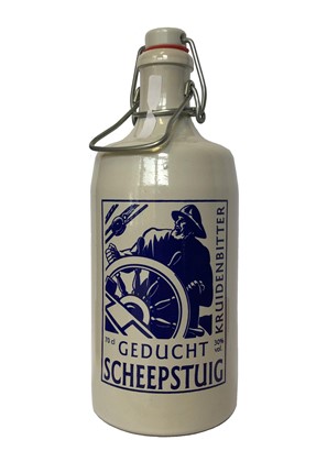 Geducht Scheepstuig Schermer 30% - 70cl