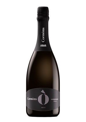 Cormòns Cormorano Bianco Brut