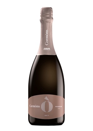 Cormòns Prosecco Brut DOC