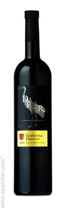 Grasevina Daruvar Vrhunska 2015