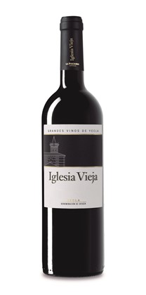 La Purisima Iglesia Vieja Reserva 2009