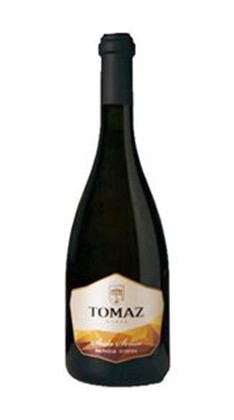 Tomaz Malvazija Sesto Senso 2013