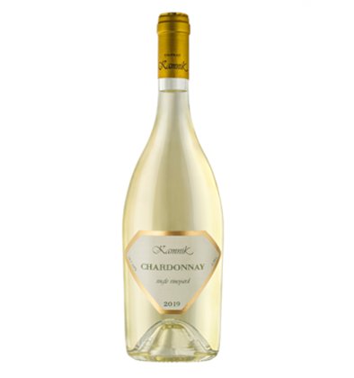 Chateau Kamnik Chardonnay Single Vineyard 2022