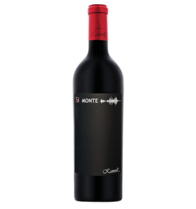 Chateau Kamnik Monte-pulse-iano 2022