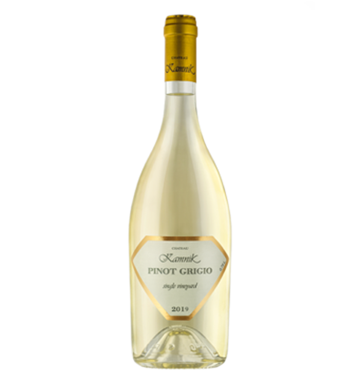 Chateau Kamnik Pinot Grigio 2022