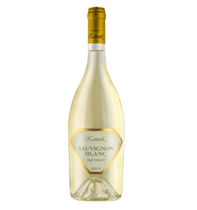 Chateau Kamnik Sauvignon Blanc Single Vineyard 2022