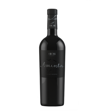 Stobi Aminta Private Reserve 2015