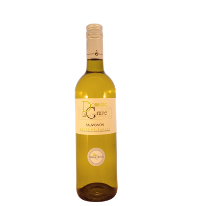 Domaine La Grave Sauvignon 2022