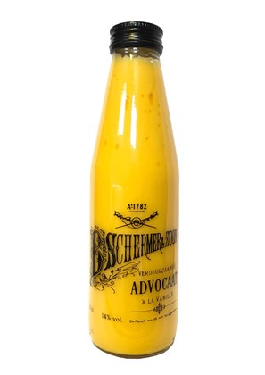 Advocaat Schermer 14% - 50cl