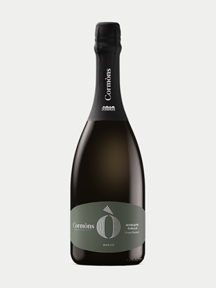 Cormòns Moscato Giallo Gran Dessert