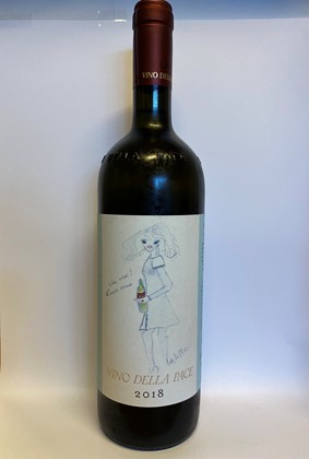 Cormòns Vino della Pace 2018