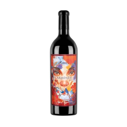Chateau Kamnik Carménère 2021