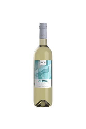 Stobi Classic Zilavka 2021