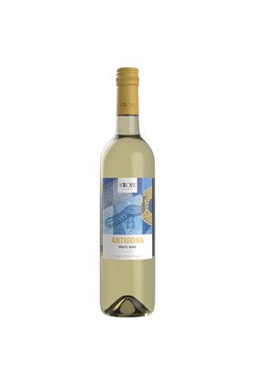 Stobi Antigona White 2022
