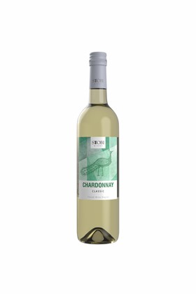 Stobi Classic Chardonnay 2022