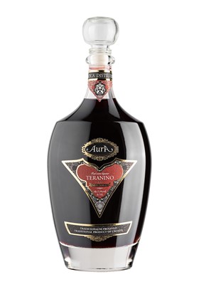 Aura Teranino 15,9% - 70cl