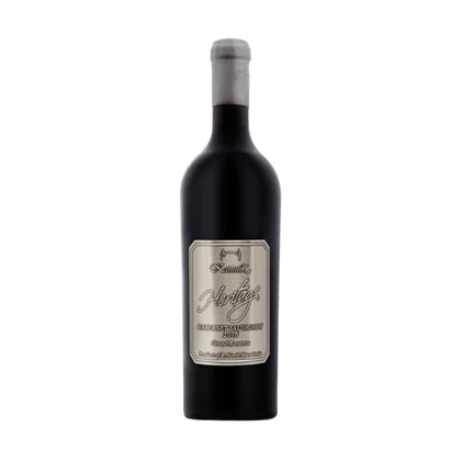 Chateau Kamnik Heritage Cabernet Sauvignon Grand Reserva 2019