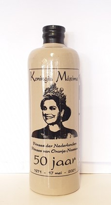 Maxima 50 Oranjelikeur 23% - 50cl