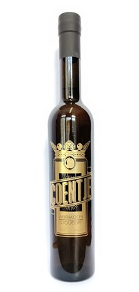 Coentje likeur Schermer 23% - 50cl